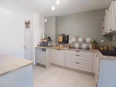 Maison, 105 m²