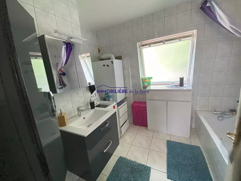 Appartement, 64 m²