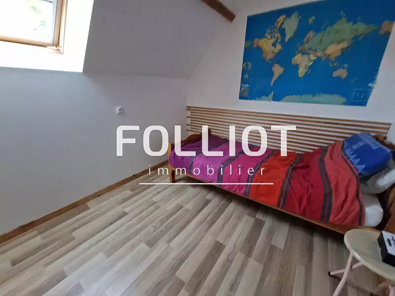 Maison, 194 m²