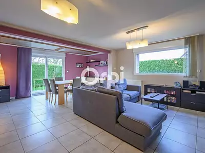 Maison, 102 m²