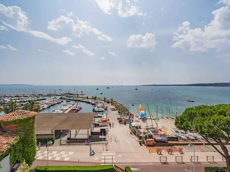 Appartement, 72,57 m²