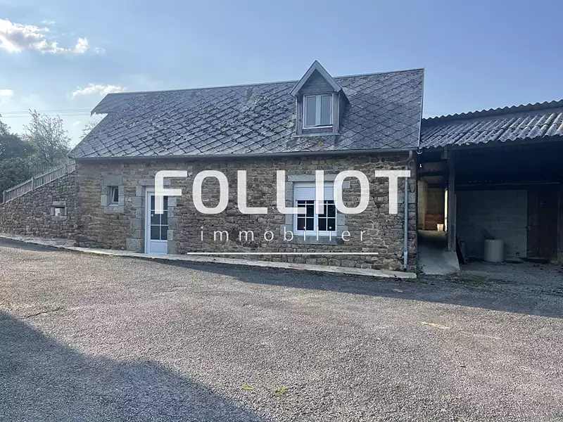Maison, 270 m²