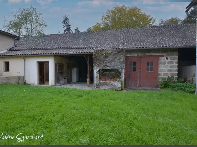 Maison, 250 m²