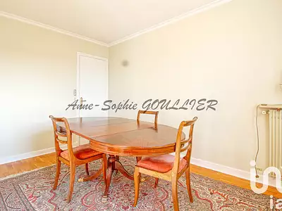 Appartement, 78 m²