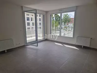 Appartement, 75,72 m²