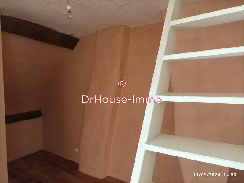 Maison, 82 m²