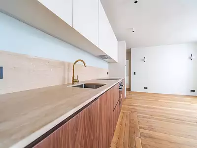 Appartement, 57,92 m²