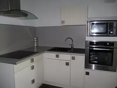 Appartement, 31,79 m²