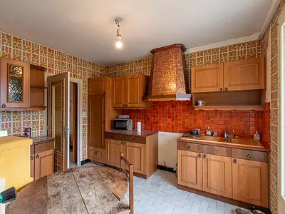 Maison, 154 m²