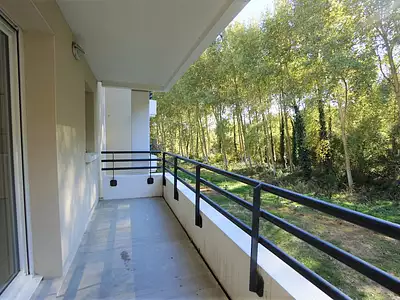 Appartement, 29,71 m²