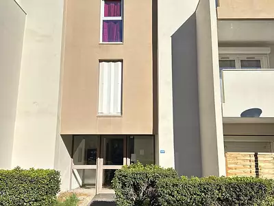 Appartement, 54,97 m²