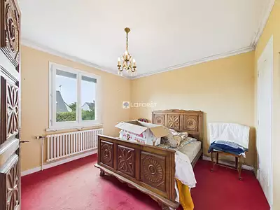 Maison, 130 m²