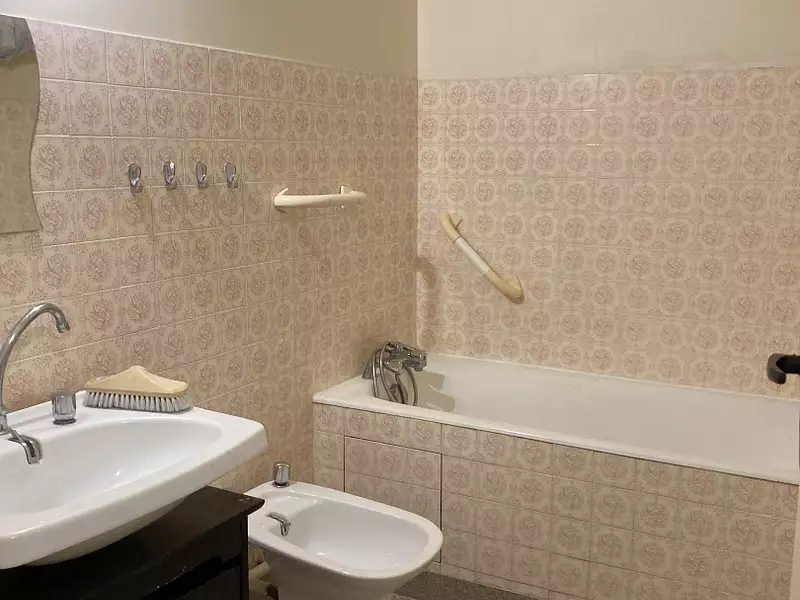 Appartement, 77,13 m²