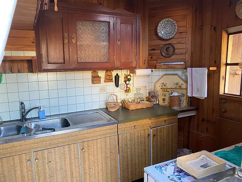 Maison, 81,93 m²