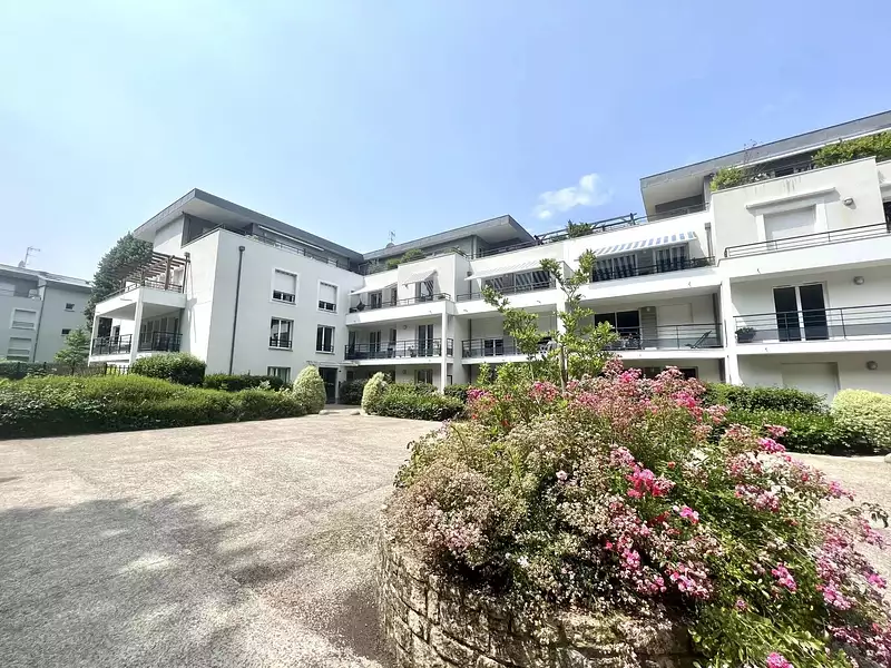 Appartement, 70,25 m²