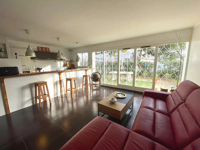 Appartement, 119,46 m²