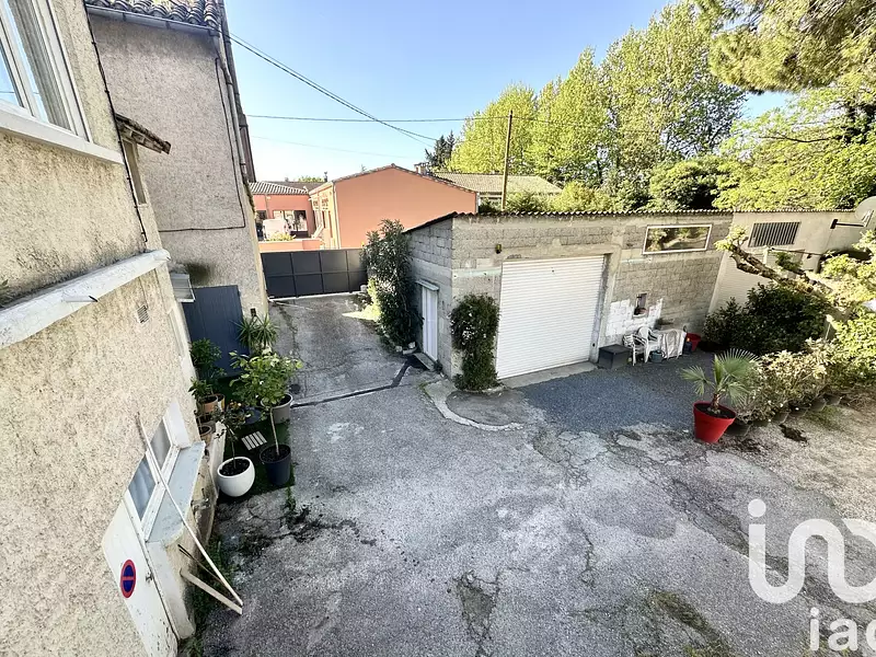 Maison, 70 m²