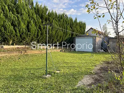 Maison, 106 m²