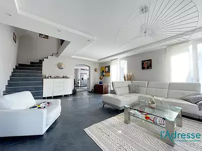 Maison, 132,83 m²
