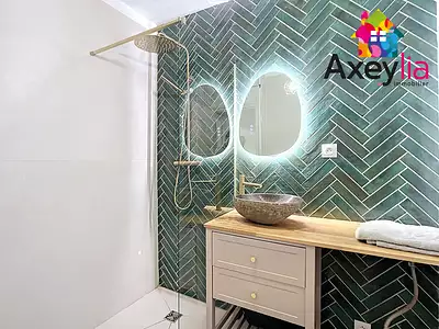 Appartement, 74,03 m²