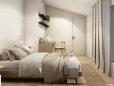 Appartement, 144 m²