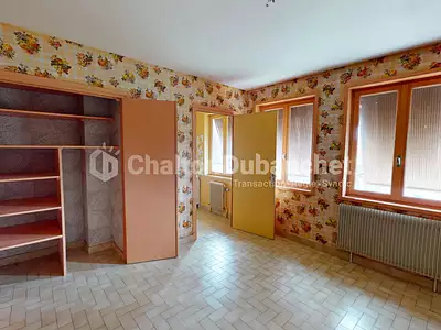 Maison, 135 m²