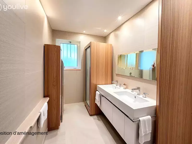 Maison, 100 m²