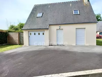 Maison, 105 m²