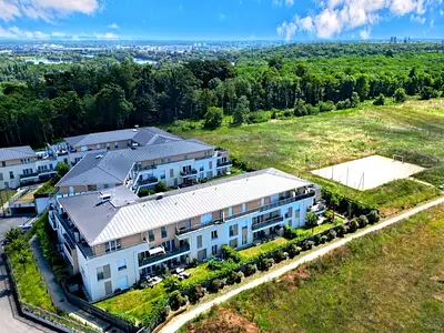 Appartement, 73 m²