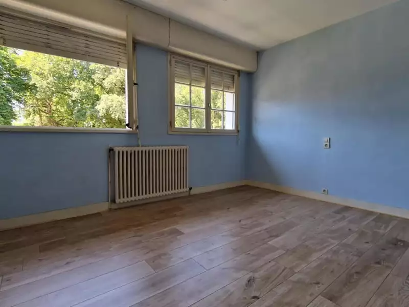 Maison, 125 m²