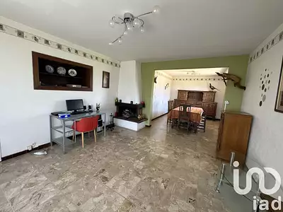 Maison, 100 m²