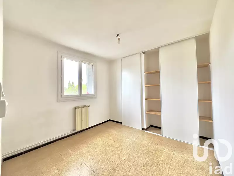 Appartement, 65 m²