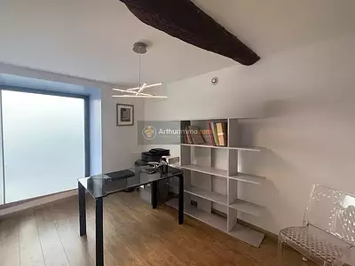 Appartement, 31,76 m²