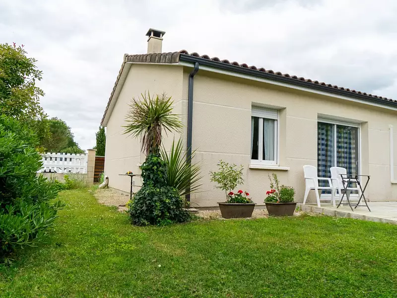 Maison, 142 m²