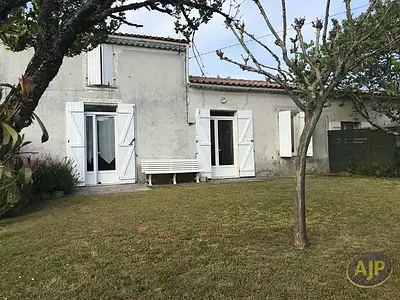 Maison, 109,17 m²
