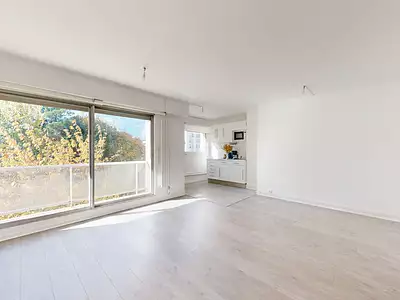 Appartement, 91 m²