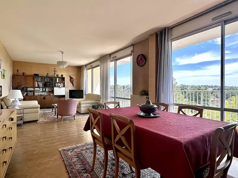 Appartement, 102,29 m²