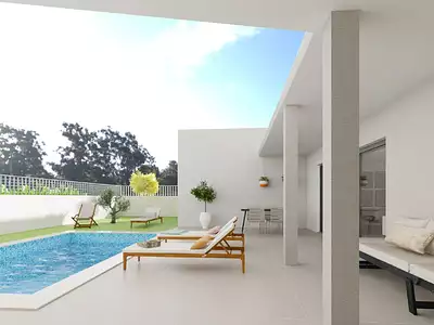 Maison, 144 m²