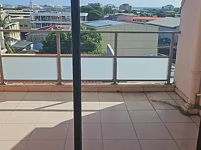 Appartement, 60 m²