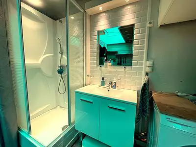 Maison, 31 m²