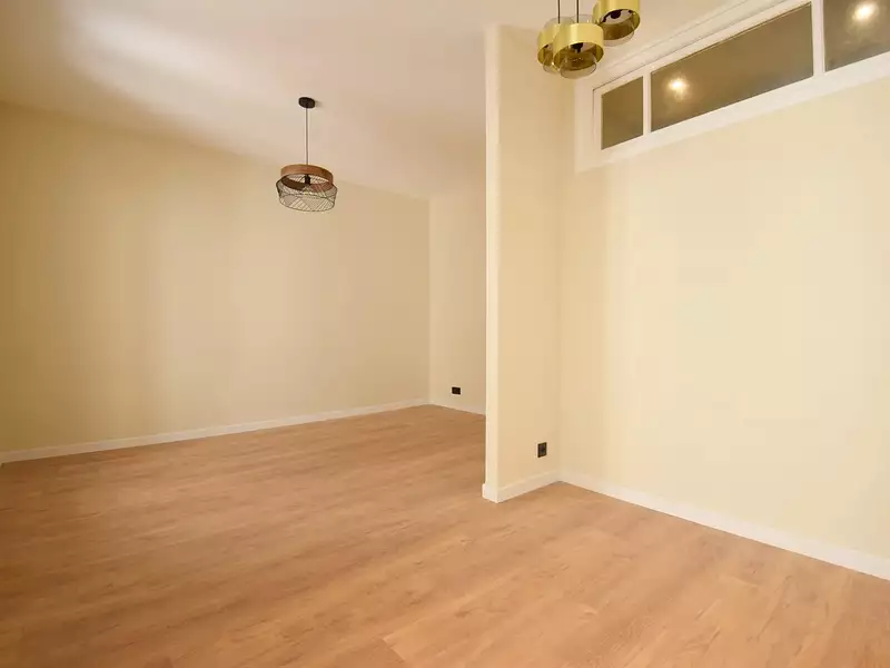 Appartement, 23,43 m²