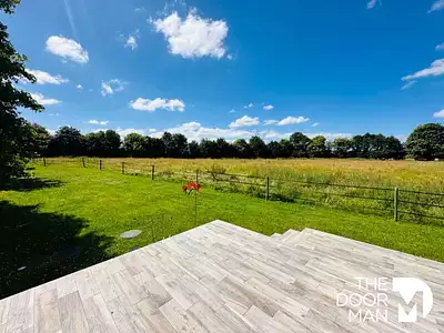 Maison, 165 m²