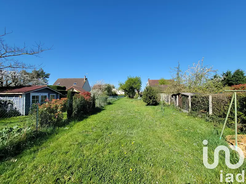 Maison, 143 m²