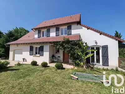 Maison, 180 m²