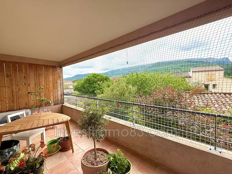 Appartement, 65 m²