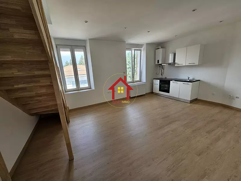 Appartement, 86 m²