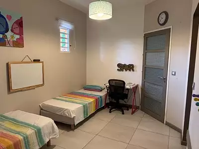 Appartement, 114 m²