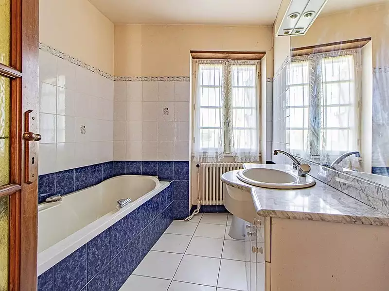 Maison, 164 m²