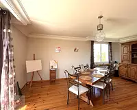 Maison, 220 m²