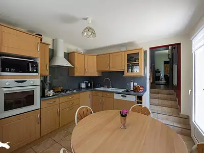 Maison, 66 m²